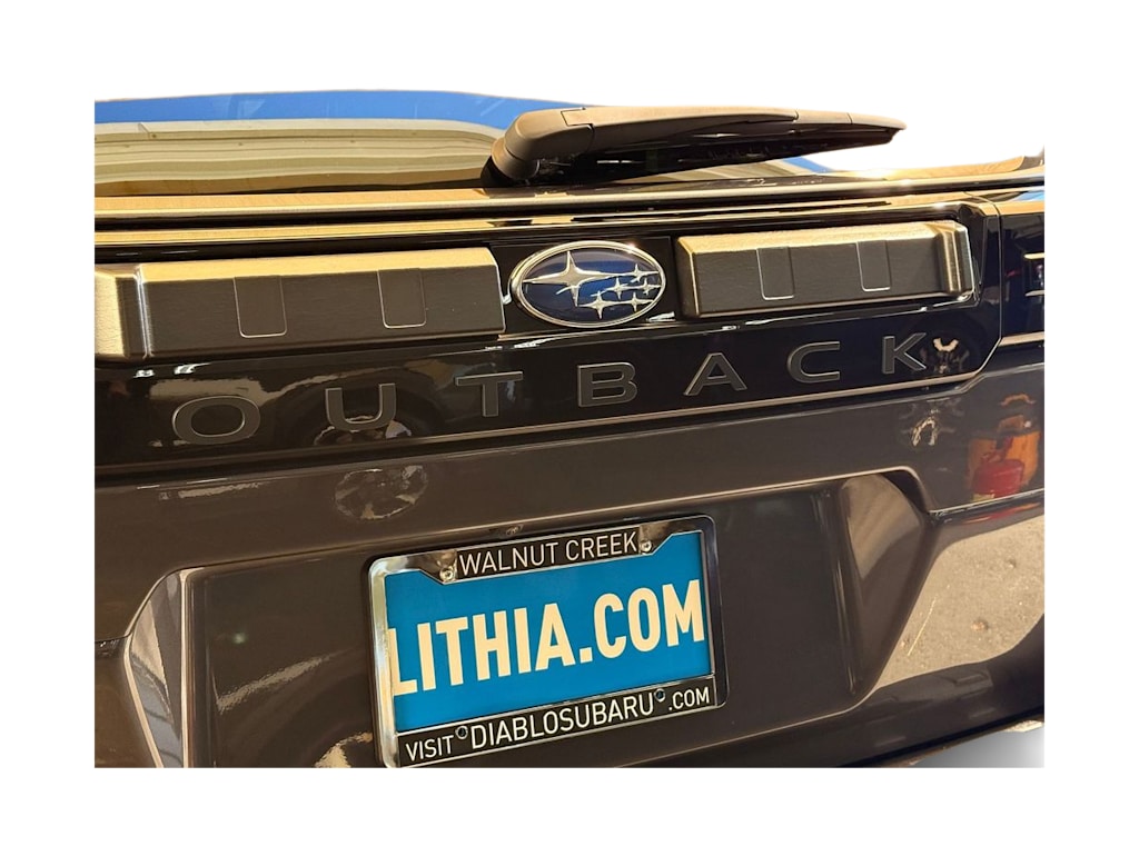 Thumbnail: 2026 Subaru Outback - 20