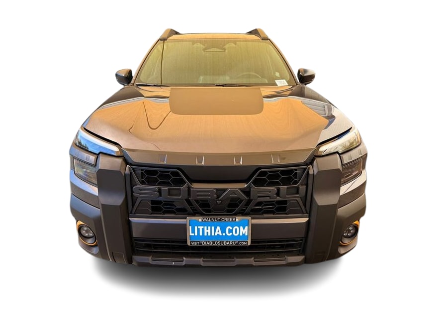 Thumbnail: 2026 Subaru Outback - 19