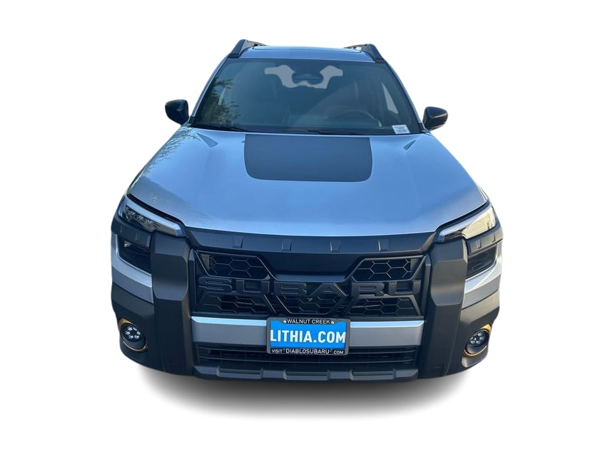 Thumbnail: 2026 Subaru Outback - 6