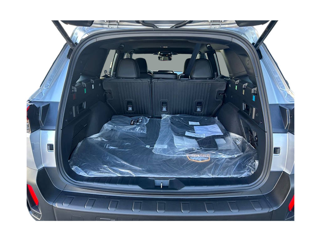 Thumbnail: 2026 Subaru Outback - 18