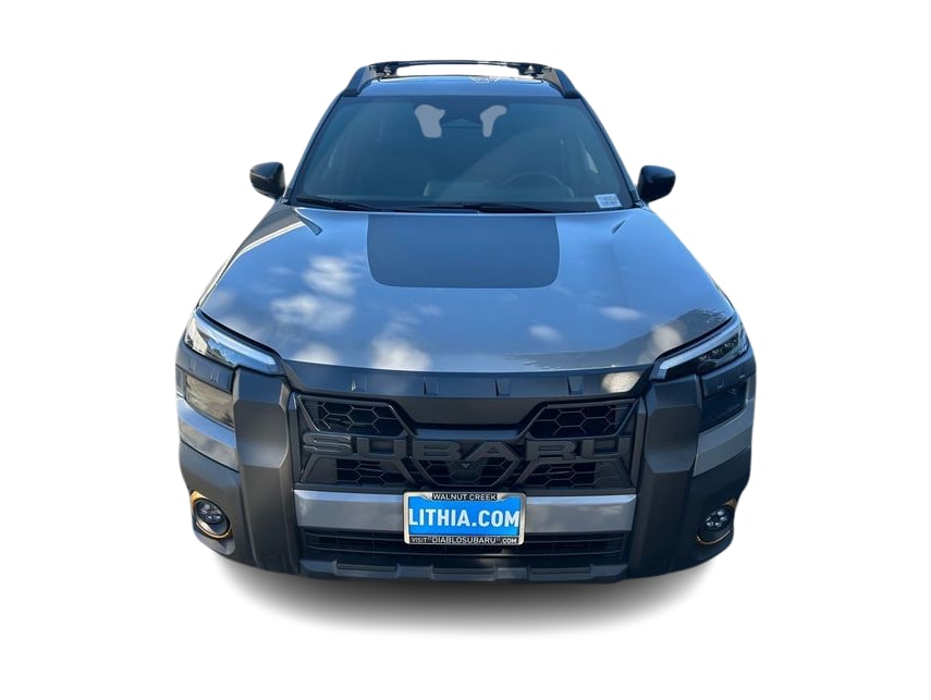Thumbnail: 2026 Subaru Outback - 6