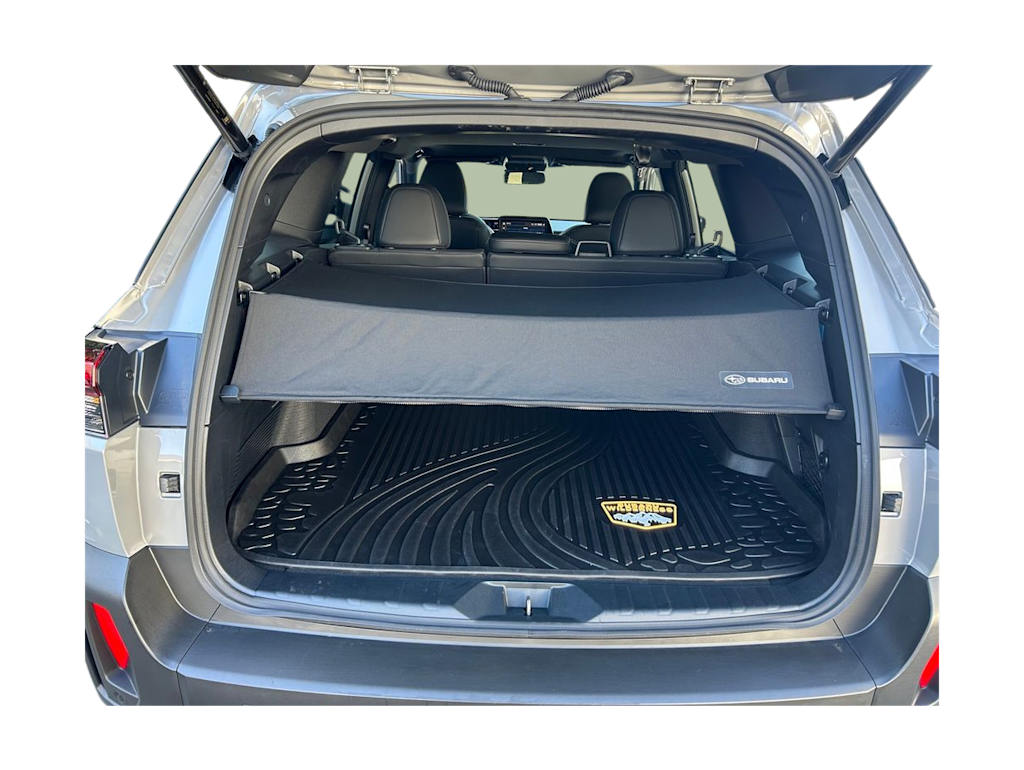 Thumbnail: 2026 Subaru Outback - 16