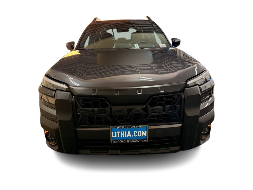 Thumbnail: 2026 Subaru Outback - 6
