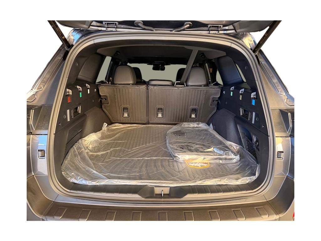 Thumbnail: 2026 Subaru Outback - 16