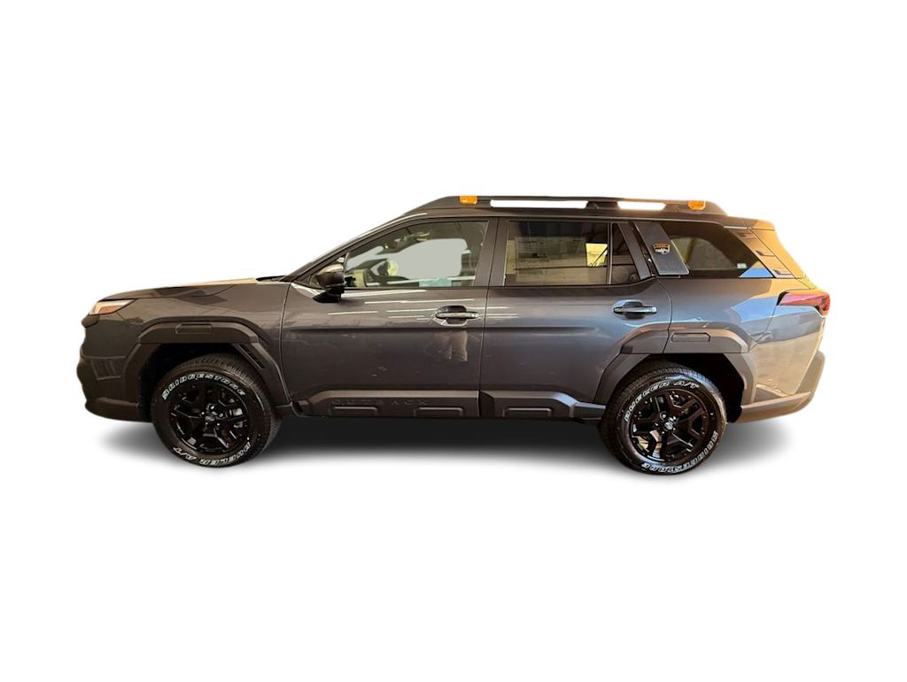 Thumbnail: 2026 Subaru Outback - 3