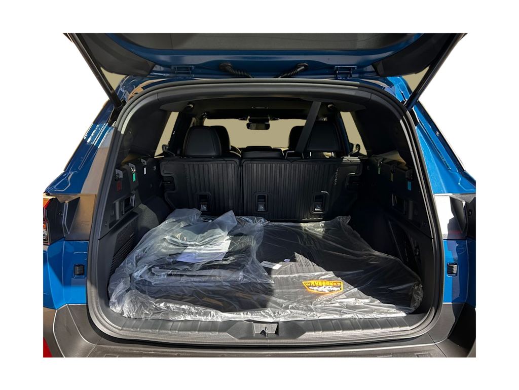 Thumbnail: 2026 Subaru Outback - 18
