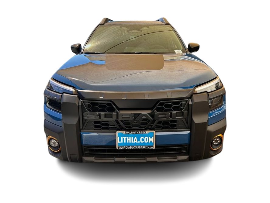 Thumbnail: 2026 Subaru Outback - 6