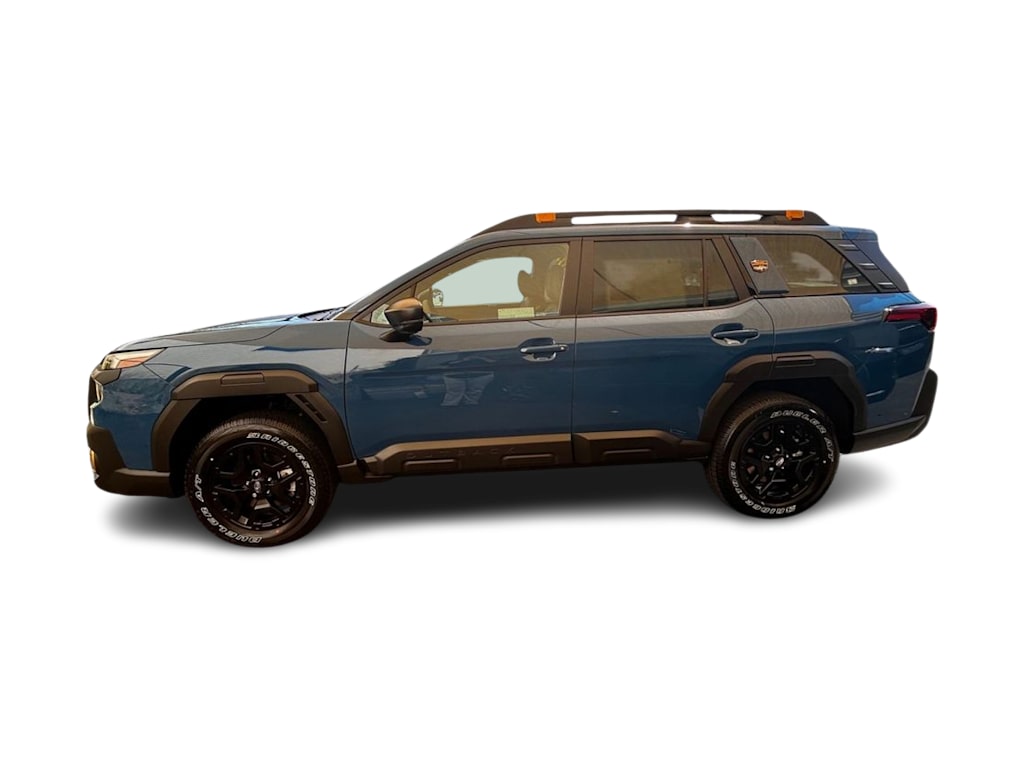 Thumbnail: 2026 Subaru Outback - 3