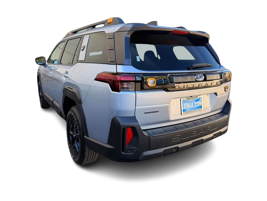 Thumbnail: 2026 Subaru Outback - 3