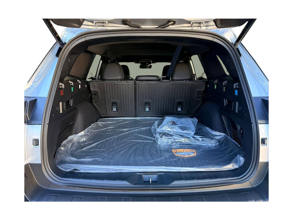 Thumbnail: 2026 Subaru Outback - 15