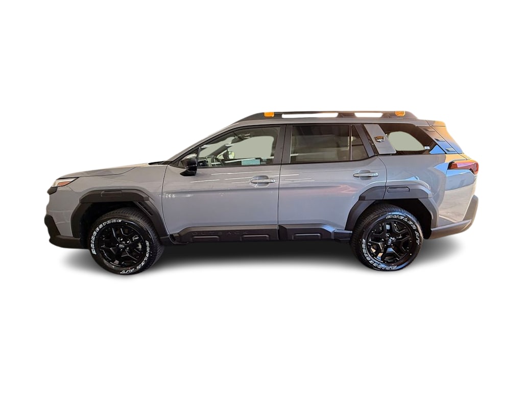 Thumbnail: 2026 Subaru Outback - 3