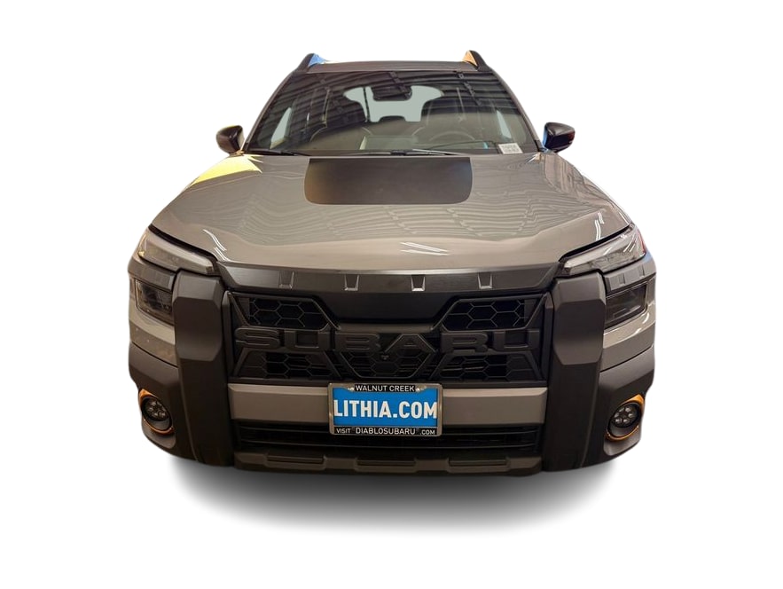 Thumbnail: 2026 Subaru Outback - 6