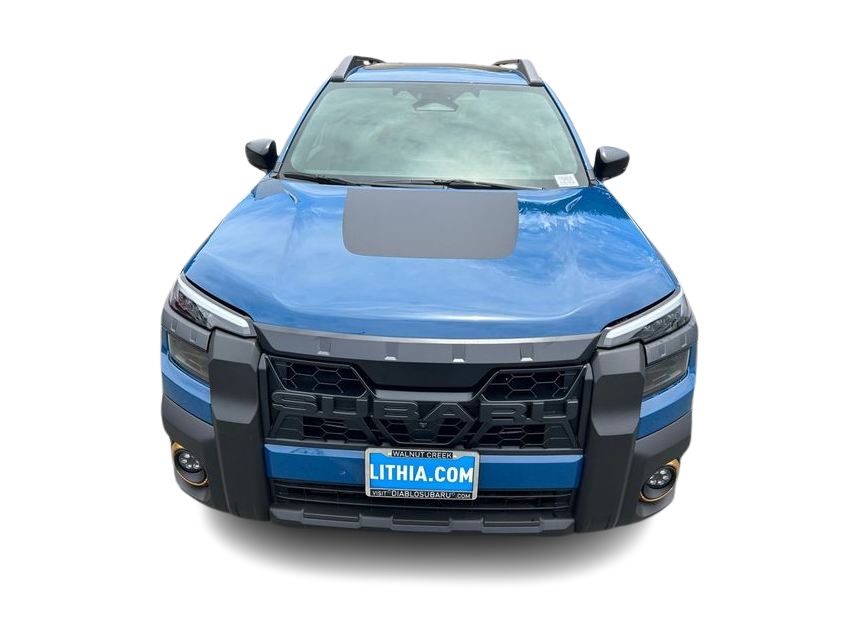 Thumbnail: 2026 Subaru Outback - 19