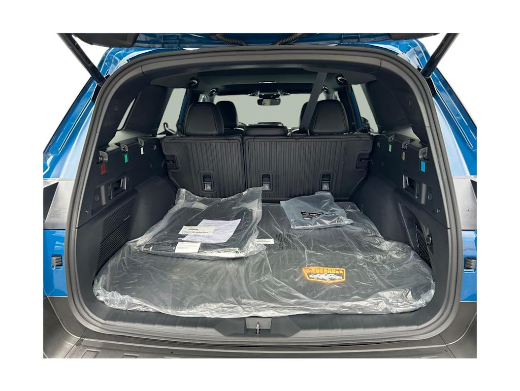 Thumbnail: 2026 Subaru Outback - 16