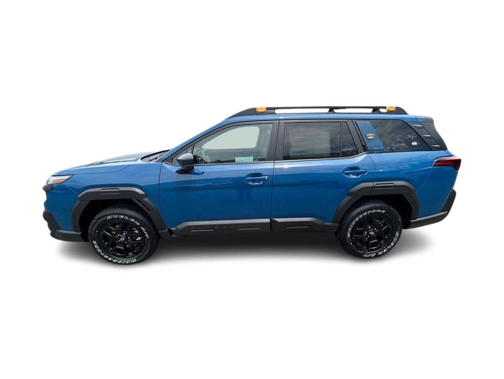 Thumbnail: 2026 Subaru Outback - 3