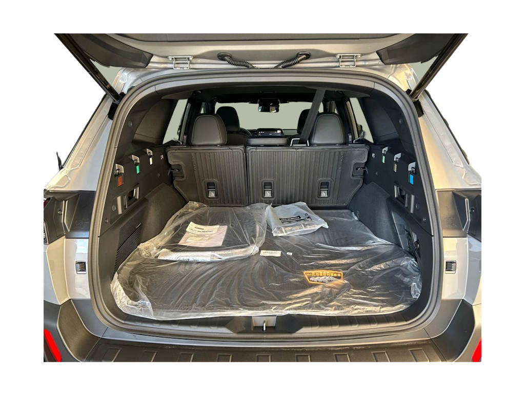 Thumbnail: 2026 Subaru Outback - 16