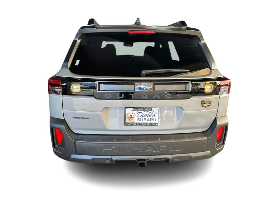 Thumbnail: 2026 Subaru Outback - 5