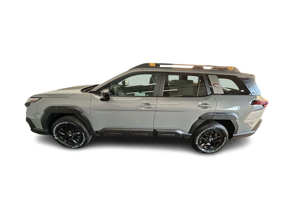 Thumbnail: 2026 Subaru Outback - 3
