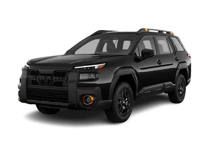 Thumbnail: 2026 Subaru Outback - 2