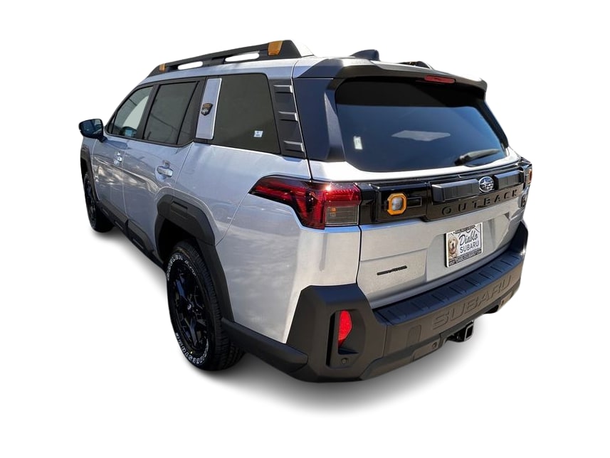 Thumbnail: 2026 Subaru Outback - 3