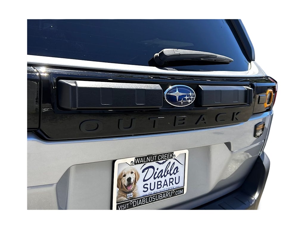 Thumbnail: 2026 Subaru Outback - 17