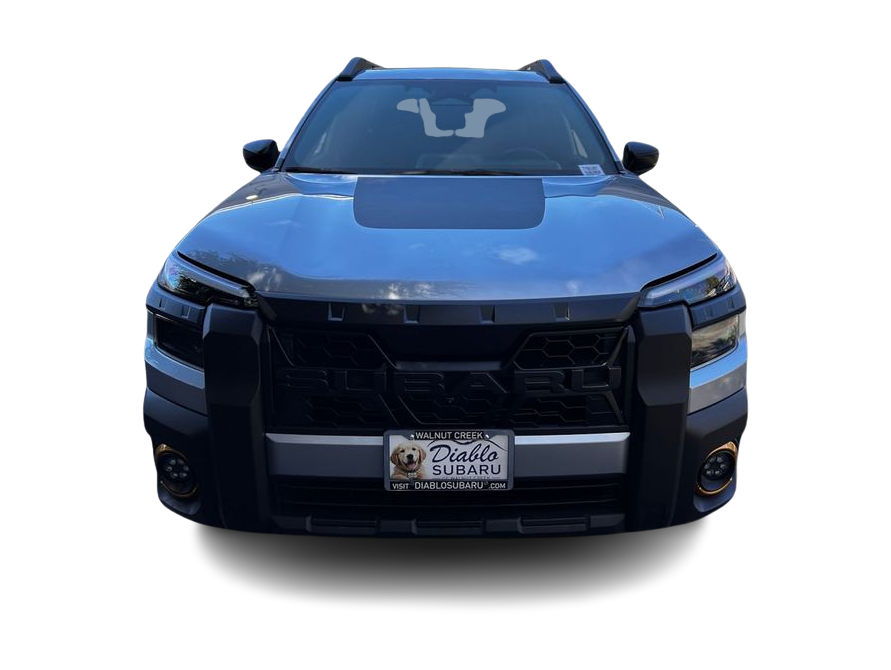 Thumbnail: 2026 Subaru Outback - 5