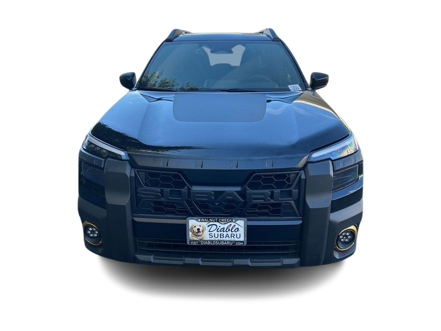 Thumbnail: 2026 Subaru Outback - 6