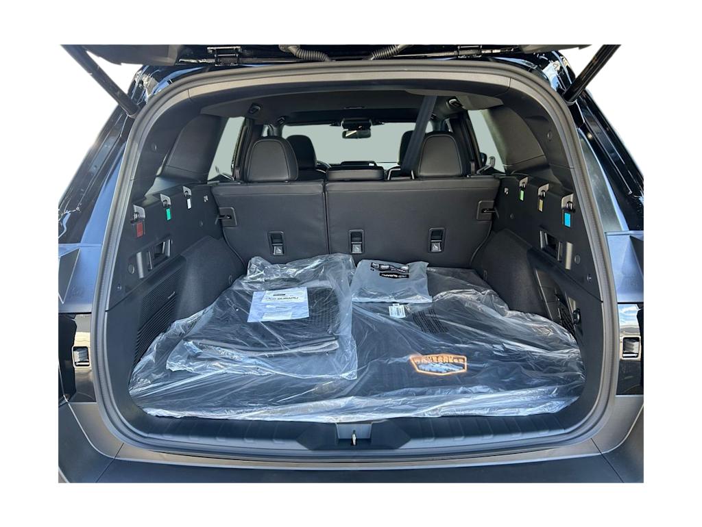 Thumbnail: 2026 Subaru Outback - 17