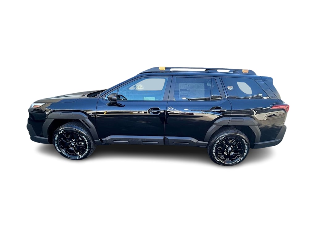 Thumbnail: 2026 Subaru Outback - 3