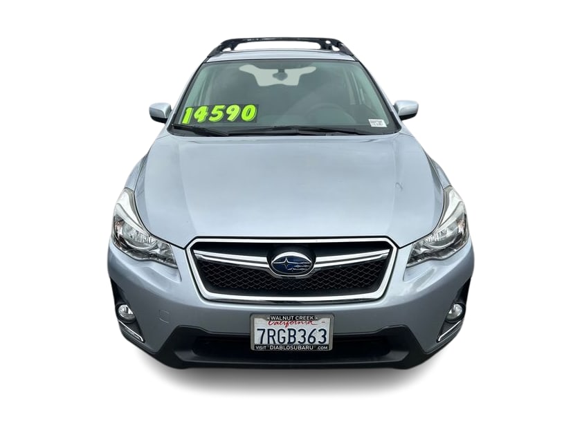 Thumbnail: 2016 Subaru Crosstrek - 6