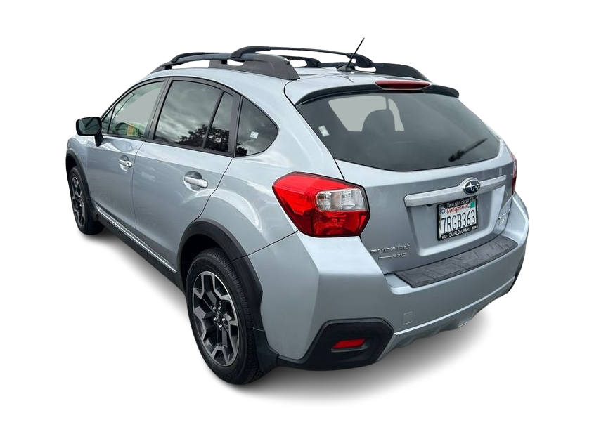 Thumbnail: 2016 Subaru Crosstrek - 4