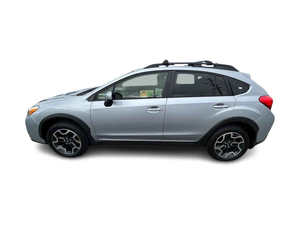 Thumbnail: 2016 Subaru Crosstrek - 3