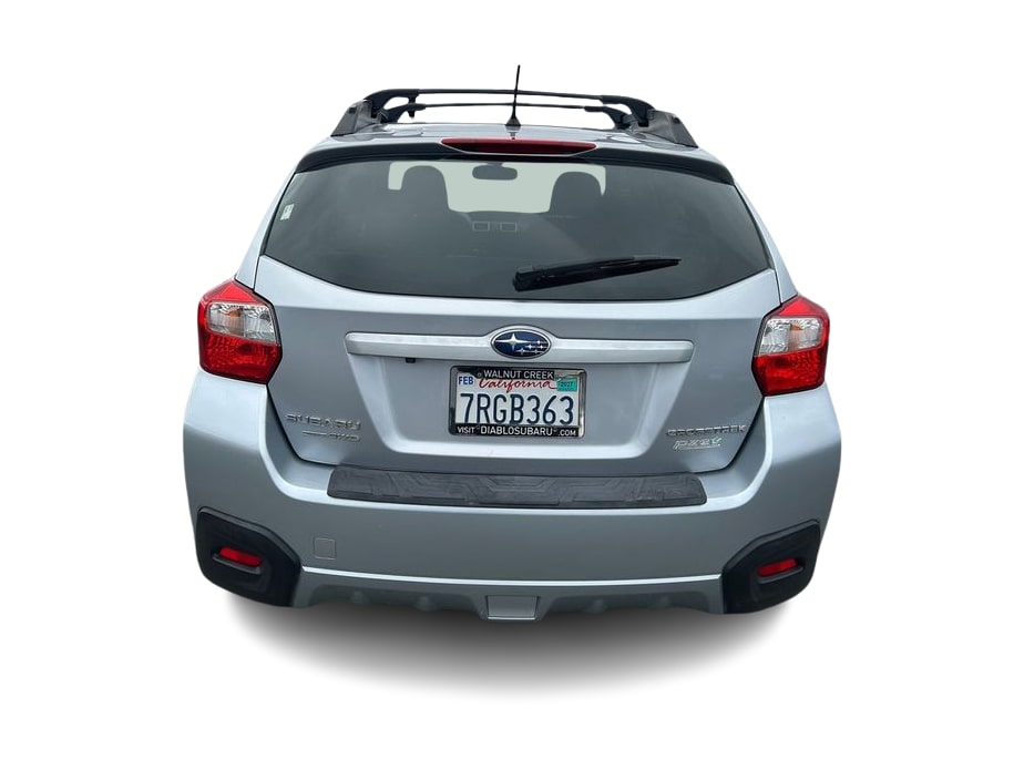 Thumbnail: 2016 Subaru Crosstrek - 5