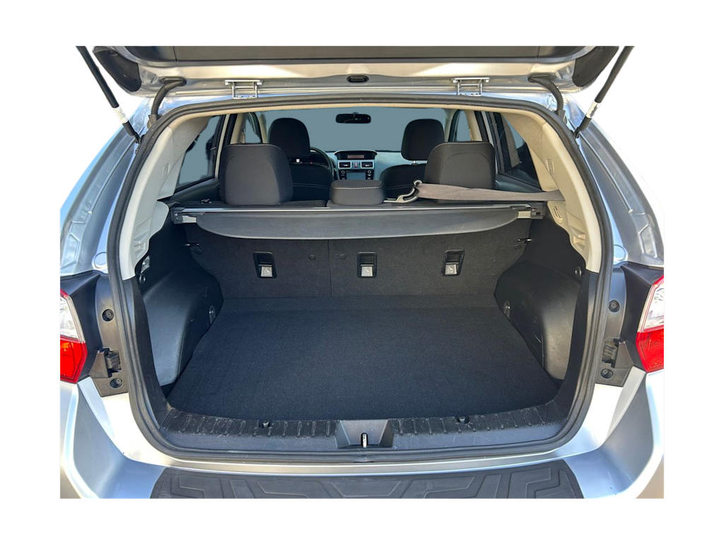 Thumbnail: 2015 Subaru XV Crosstrek - 18