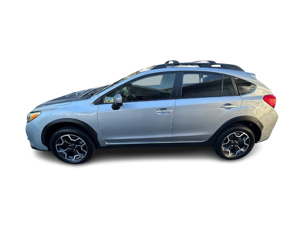 Thumbnail: 2015 Subaru XV Crosstrek - 3