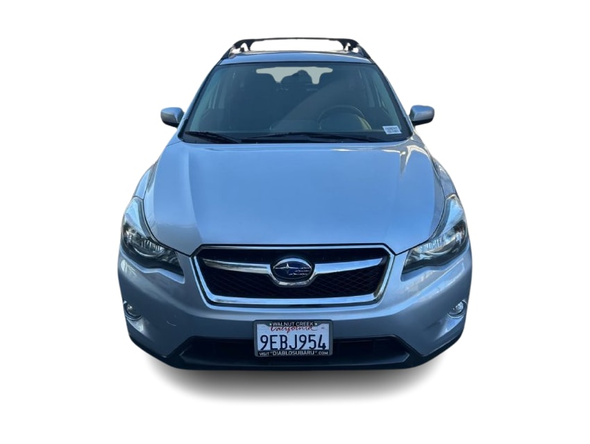Thumbnail: 2015 Subaru XV Crosstrek - 6