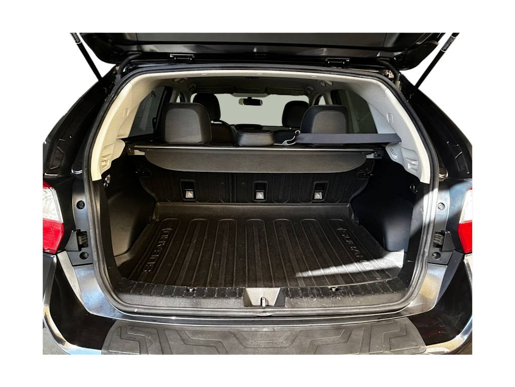 Thumbnail: 2014 Subaru XV Crosstrek - 17