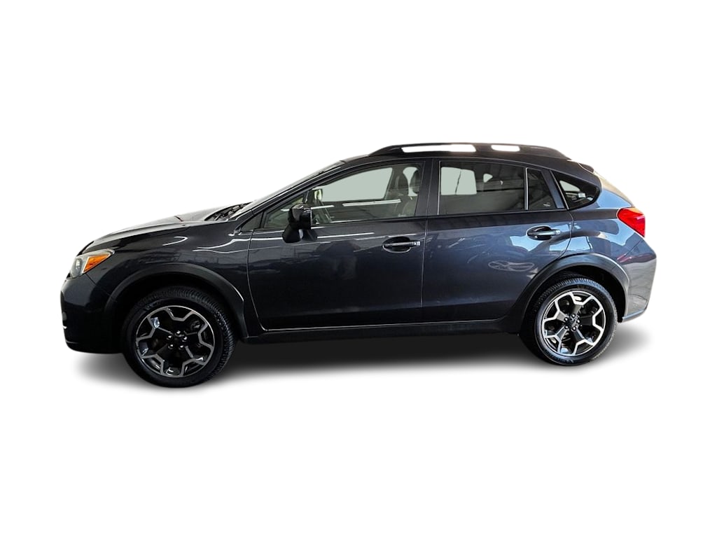 Thumbnail: 2014 Subaru XV Crosstrek - 3