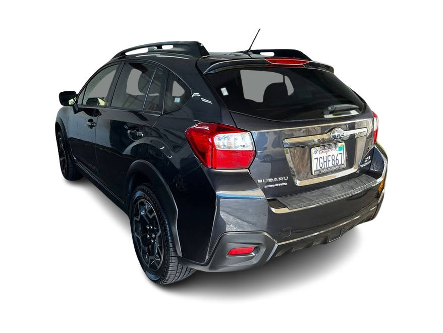 Thumbnail: 2014 Subaru XV Crosstrek - 4