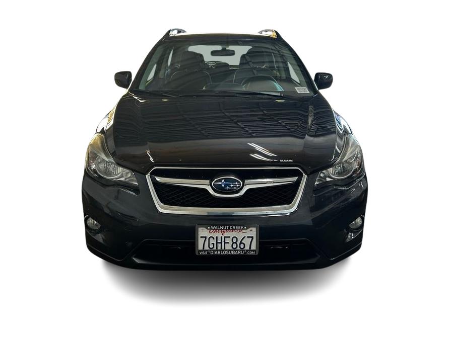 Thumbnail: 2014 Subaru XV Crosstrek - 6