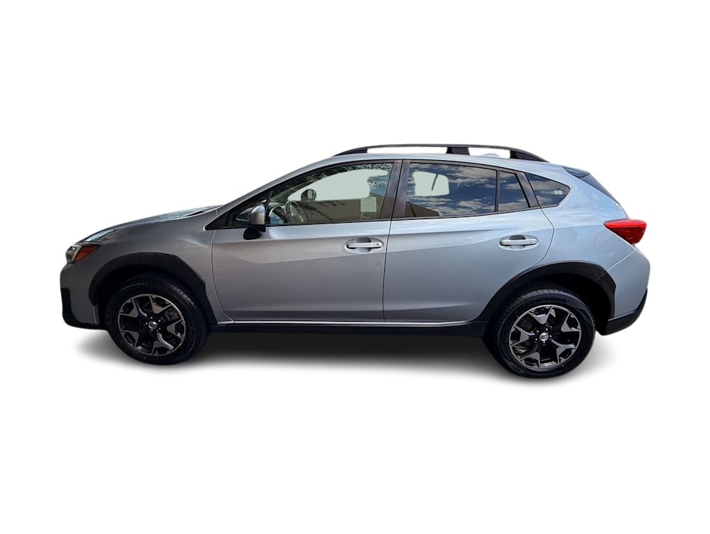 Thumbnail: 2018 Subaru Crosstrek - 3
