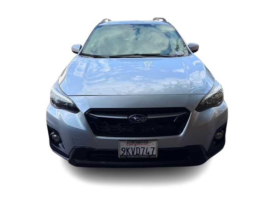 Thumbnail: 2018 Subaru Crosstrek - 6