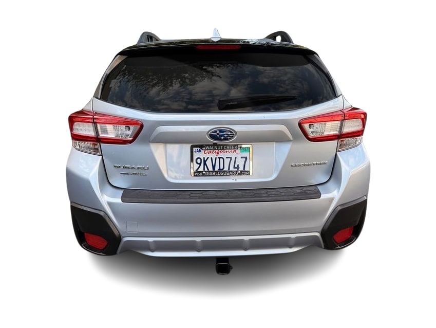 Thumbnail: 2018 Subaru Crosstrek - 5