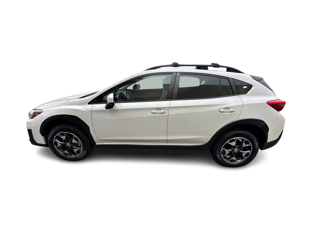Thumbnail: 2018 Subaru Crosstrek - 3