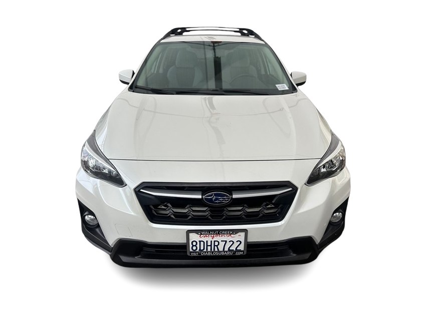 Thumbnail: 2018 Subaru Crosstrek - 6