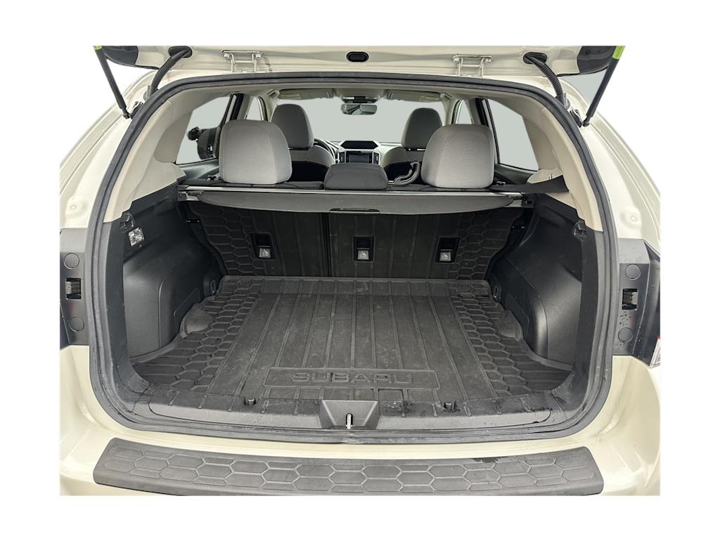 Thumbnail: 2018 Subaru Crosstrek - 17