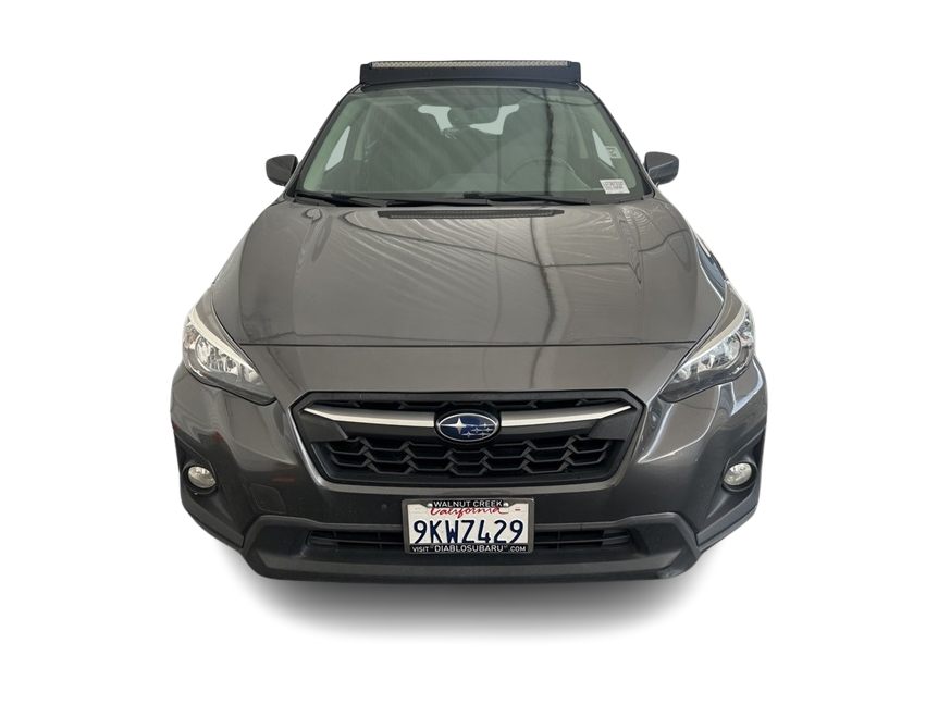 2020 Subaru Crosstrek Premium 19