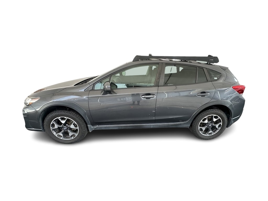 2020 Subaru Crosstrek Premium 3