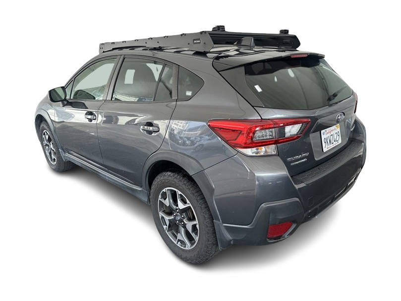 2020 Subaru Crosstrek Premium 4