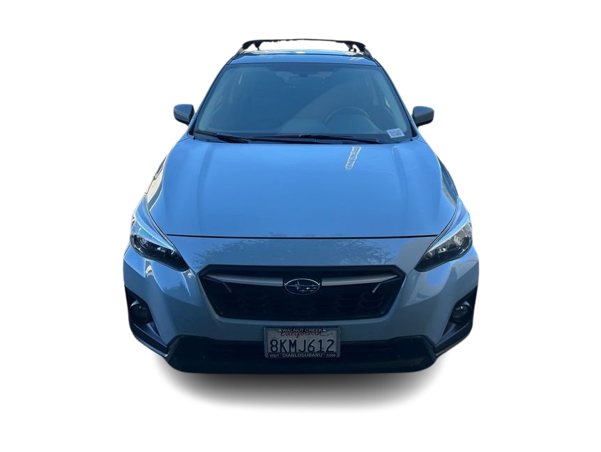 Thumbnail: 2019 Subaru Crosstrek - 5